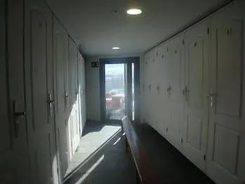 Les Olimpiades Appart hôtel Pas de la Case